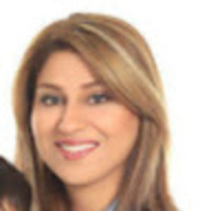 Meet your Posher, Baanu